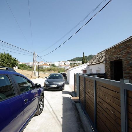 Appartamento La Casita De Sofi Facinas Esterno foto