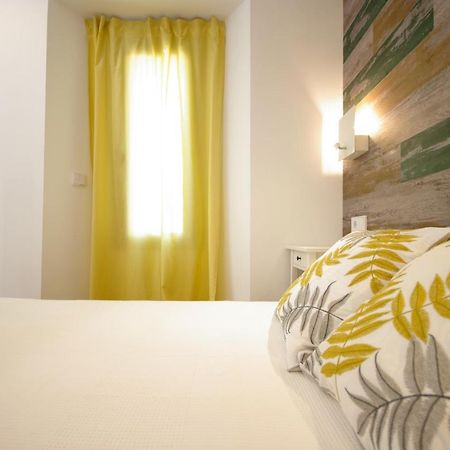 Appartamento La Casita De Sofi Facinas Esterno foto