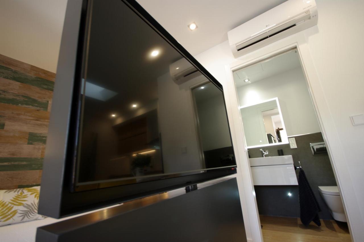 Appartamento La Casita De Sofi Facinas Esterno foto