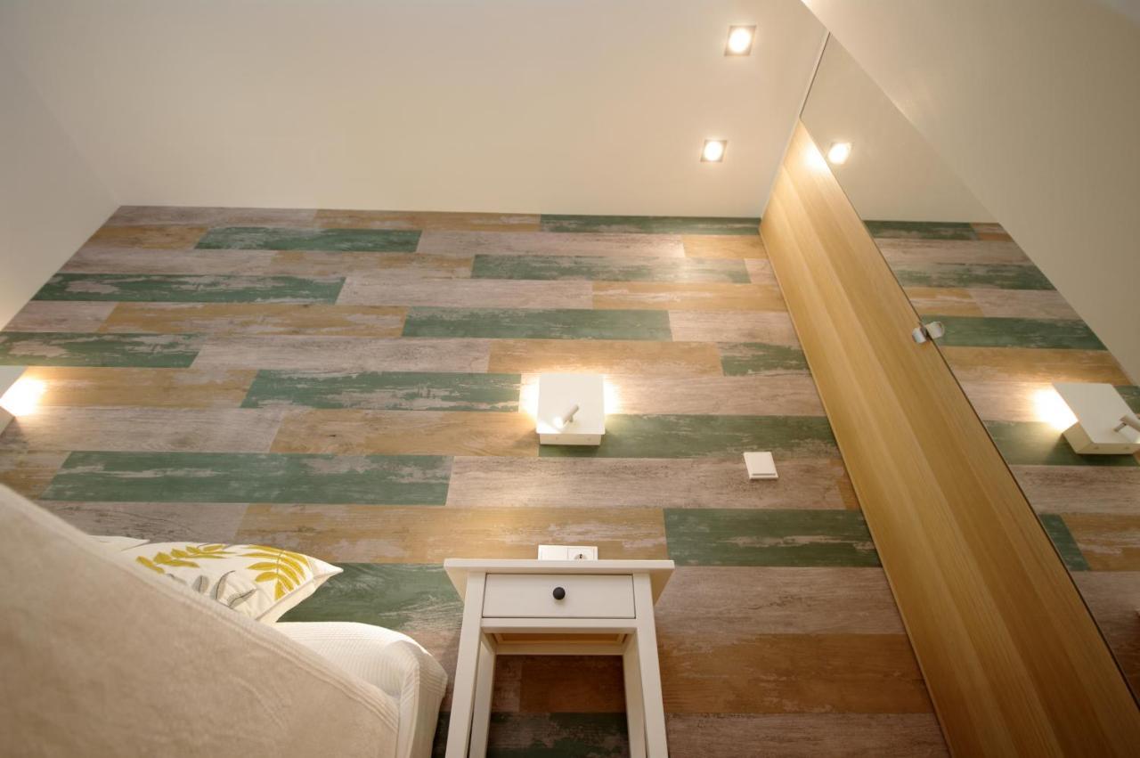 Appartamento La Casita De Sofi Facinas Esterno foto