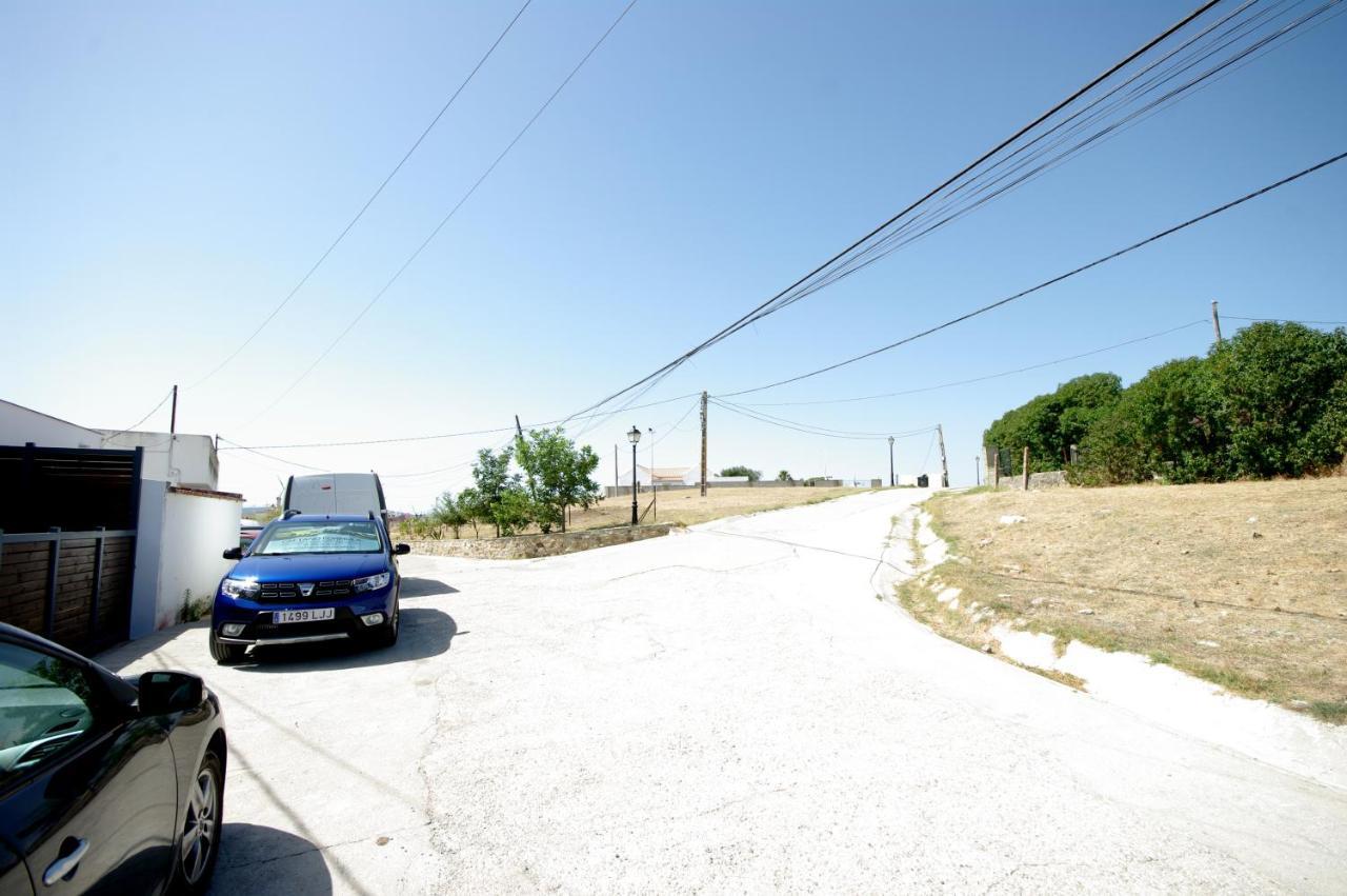 Appartamento La Casita De Sofi Facinas Esterno foto