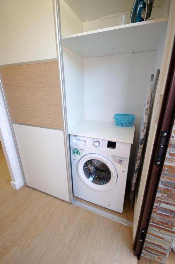 Appartamento La Casita De Sofi Facinas Esterno foto