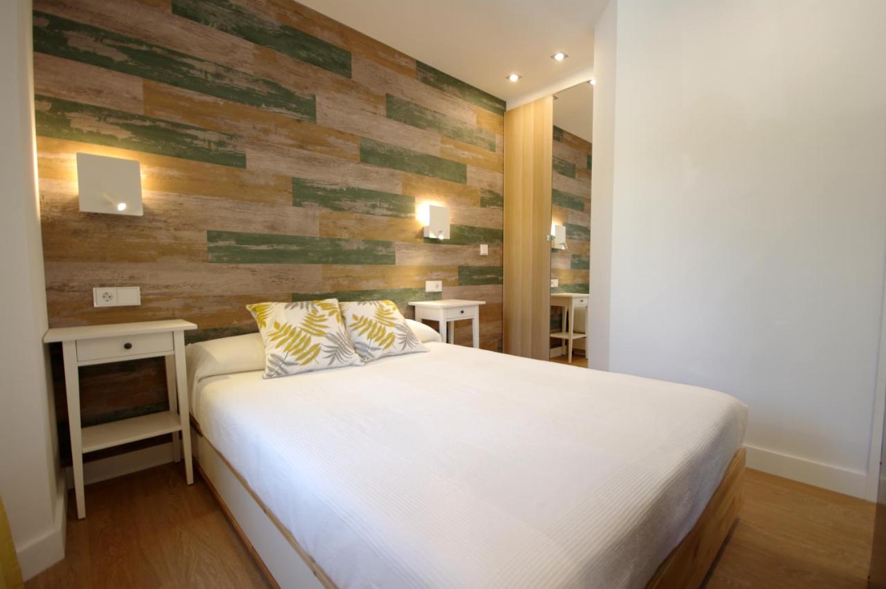 Appartamento La Casita De Sofi Facinas Esterno foto