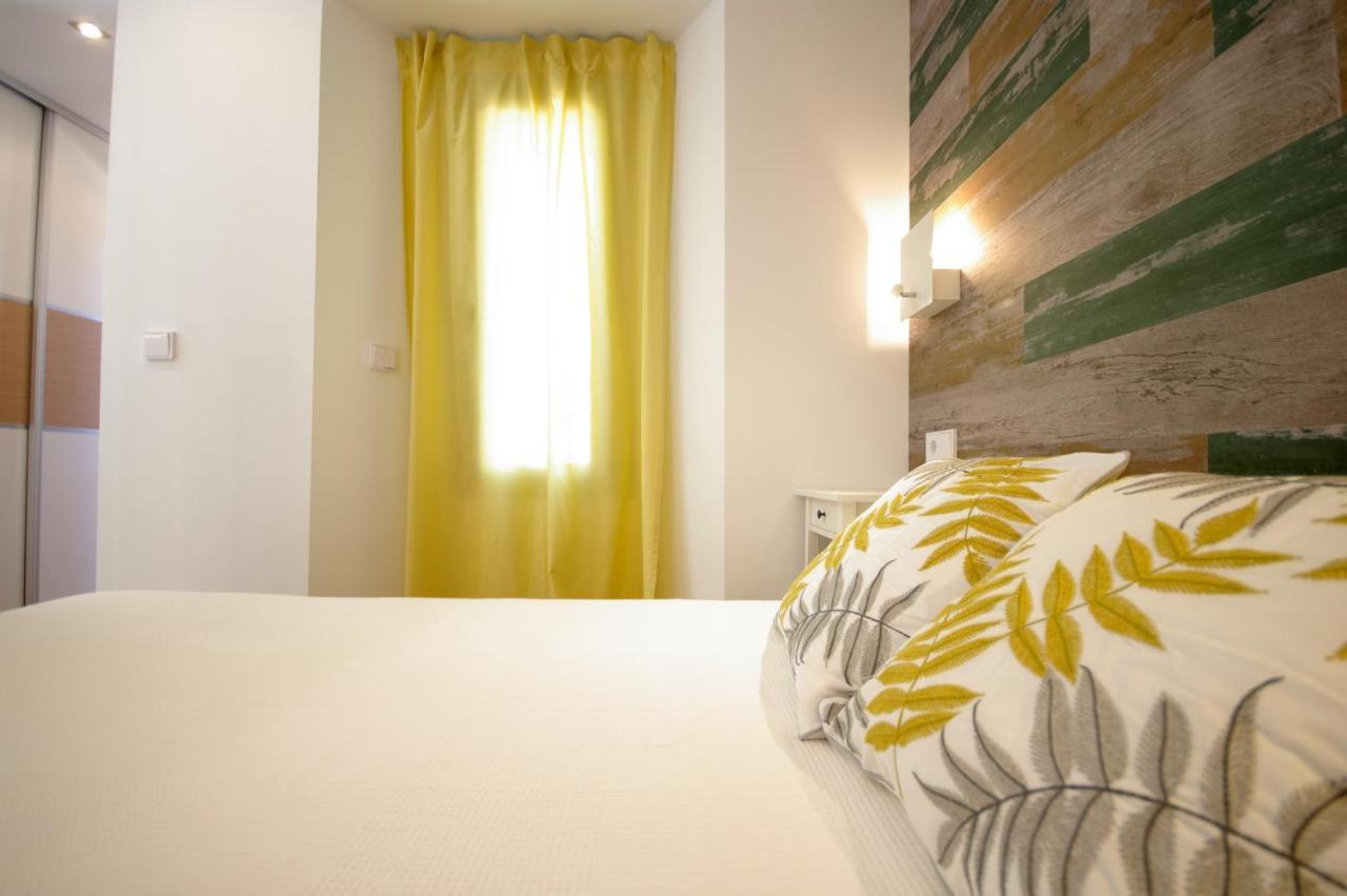 Appartamento La Casita De Sofi Facinas Esterno foto